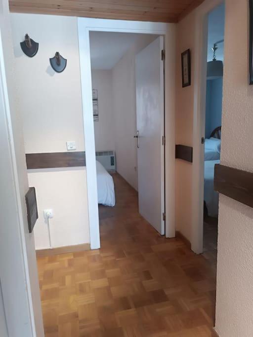 Pena Telera Petfriendly - Arafita Apartamentos El Pueyo de Jaca Exterior photo